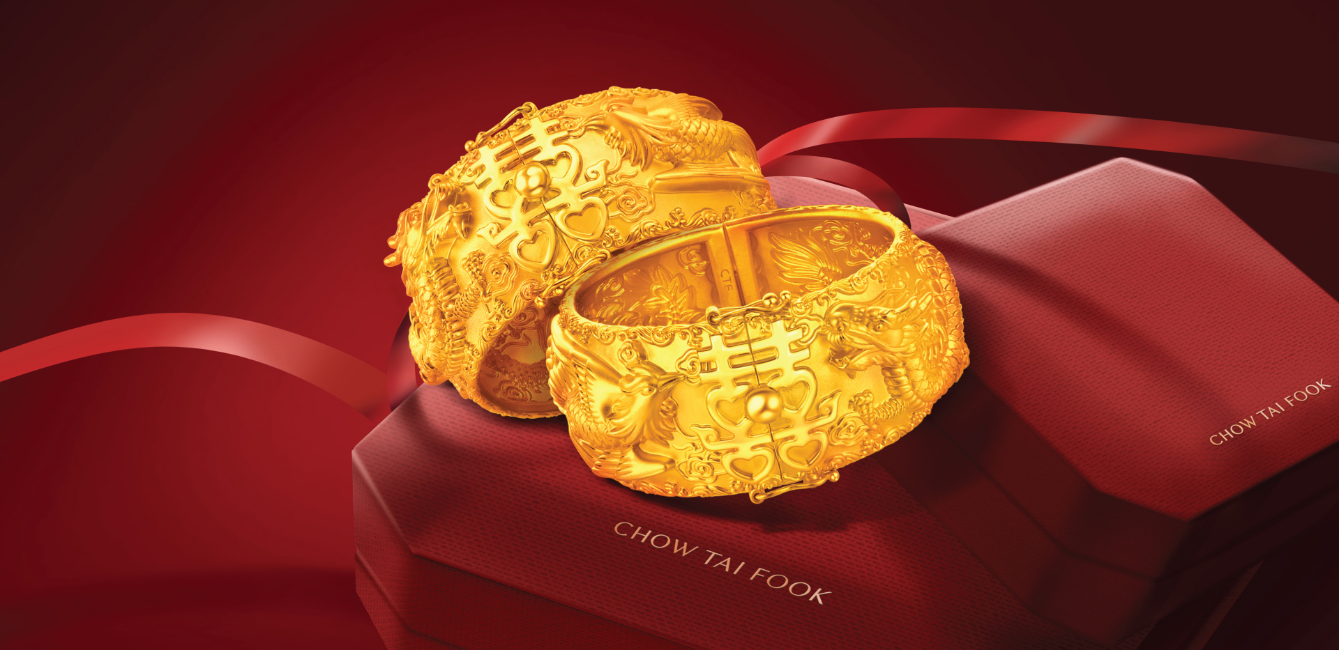 Chow Tai Fook 周大福| 澳門銀河，世界級的亞洲度假勝地